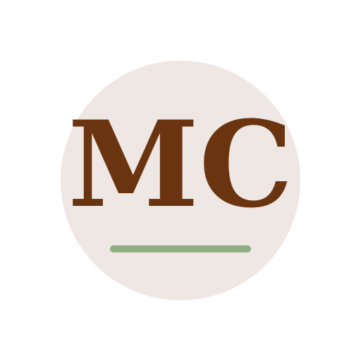 Mike Chimney Repair logo